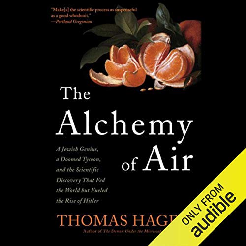 The Alchemy of Air