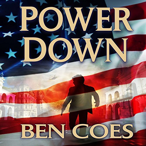 Power Down by Ben Coes