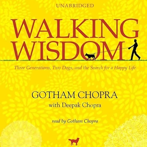 Walking Wisdom