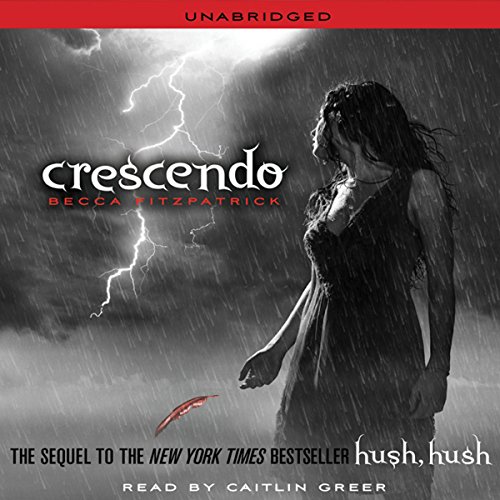 Crescendo by Becca Fitzpatrick