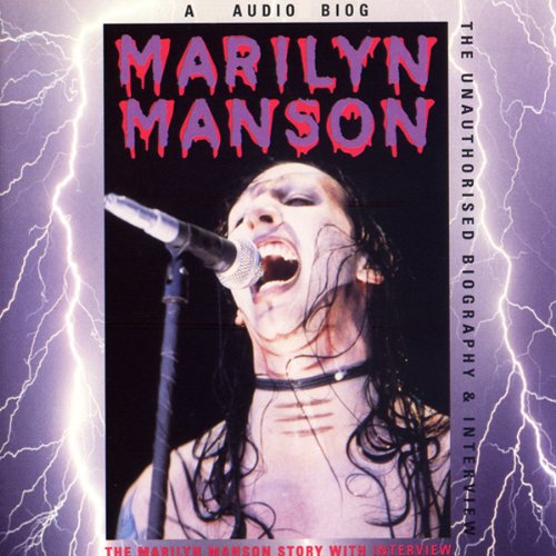 Marilyn Manson Story