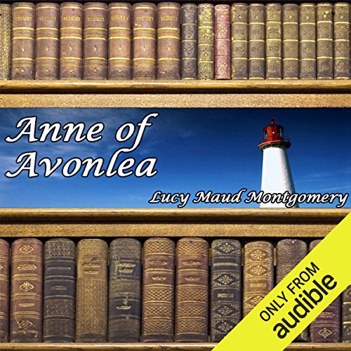 Anne of Avonlea