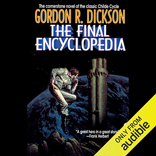 The Final Encyclopedia