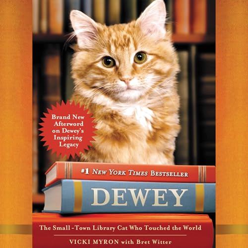 Dewey by Vicki Myron