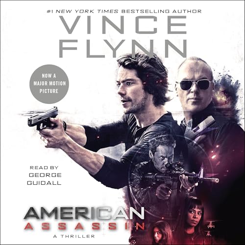 American Assassin