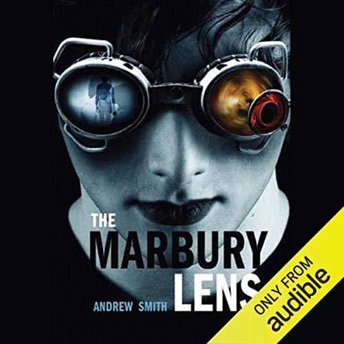 The Marbury Lens