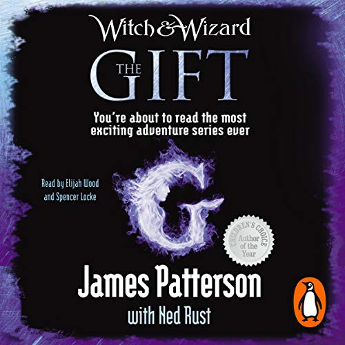 Witch &amp; Wizard: The Gift