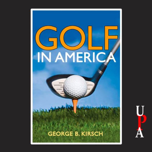 Golf in America