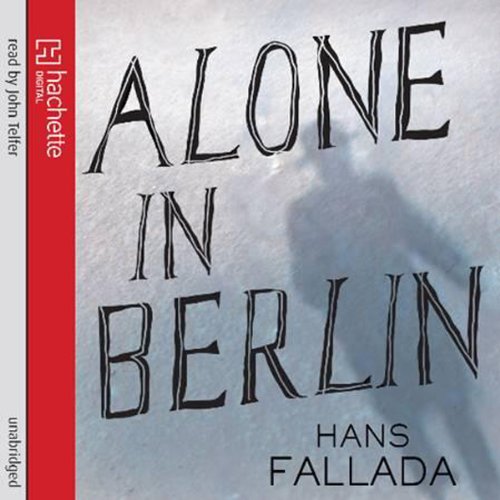 Alone in Berlin