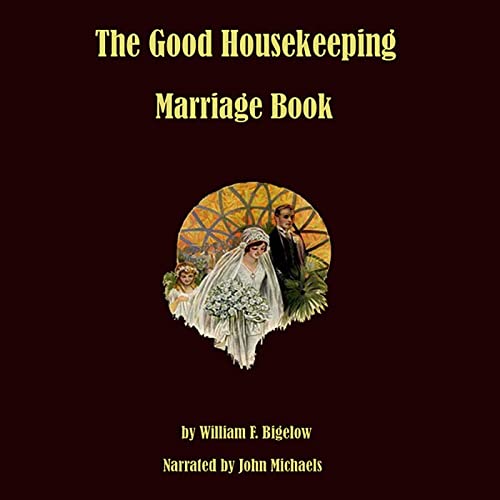The Good Housekeeping Marriage Book