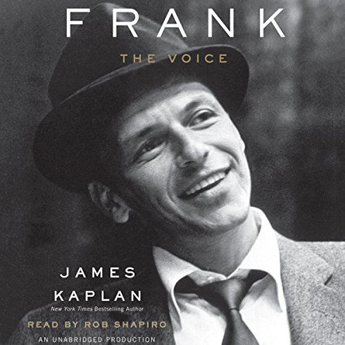 Frank by James Kaplan