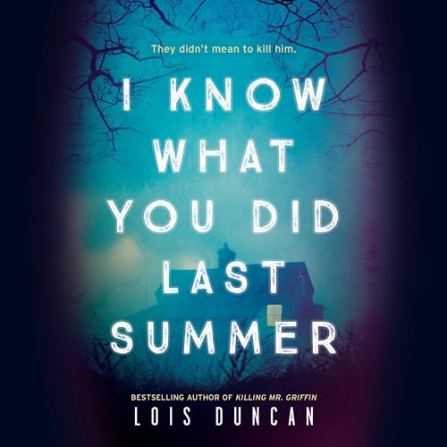 I Know What You Did Last Summer