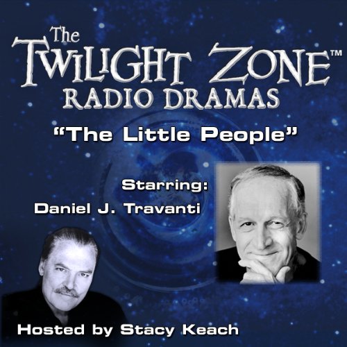 The Little People by Rod Serling