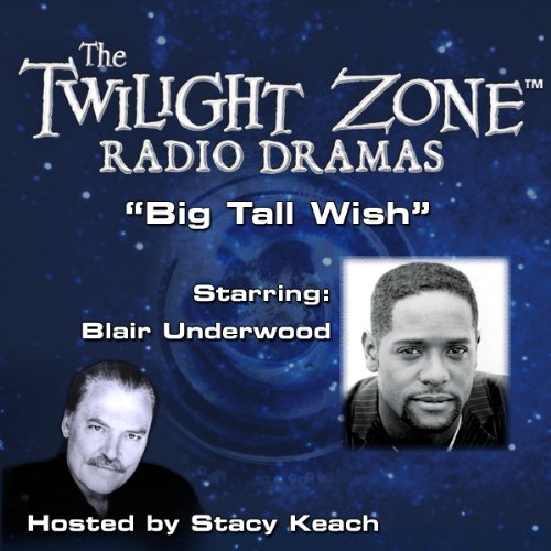 The Big Tall Wish