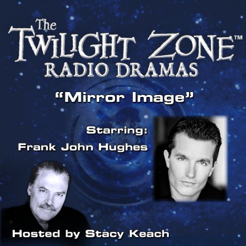 Mirror Image by Rod Serling