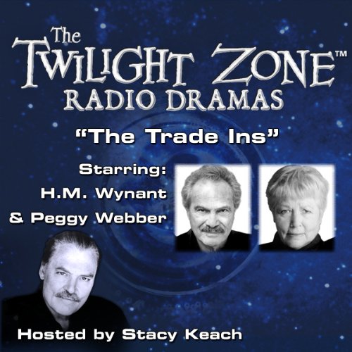 The Trade Ins by Rod Serling
