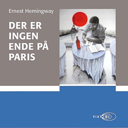 Der er ingen ende på Paris [There Is No End in Paris]
