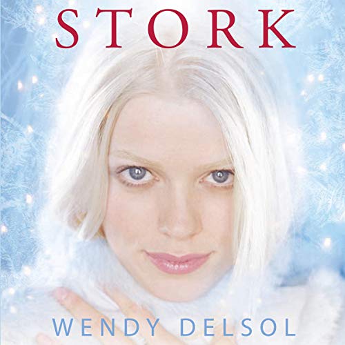 Stork by Wendy Delsol