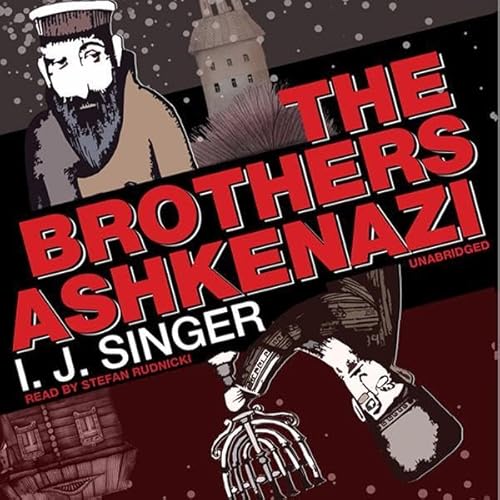 The Brothers Ashkenazi