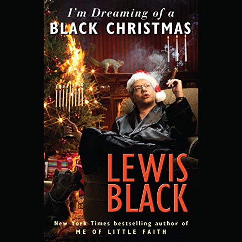 I'm Dreaming of a Black Christmas