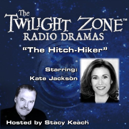 The Hitch-Hiker by Lucille Fletcher
