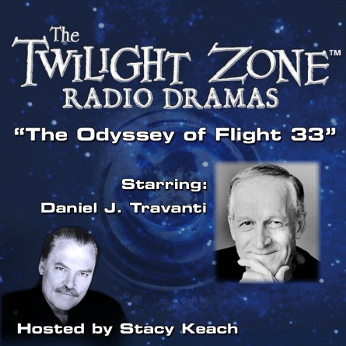 The Odyssey of Flight 33