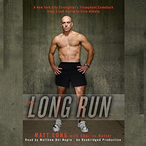 The Long Run by Matthew Long