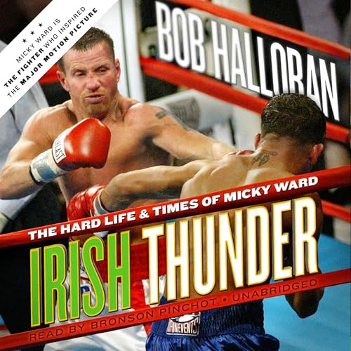 Irish Thunder