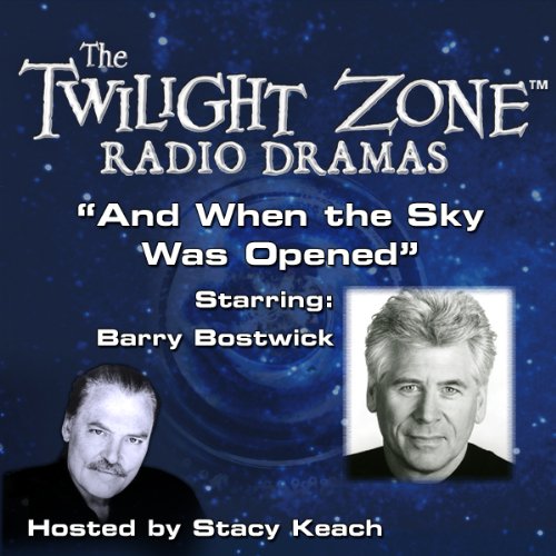 And When the Sky Was Opened