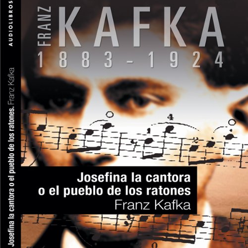 Josefina la Cantora o el pueblo de los ratones [Josephine the Singer, or the Mouse Folk]