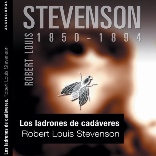 Los ladrones de cadáveres [The Body Snatcher]