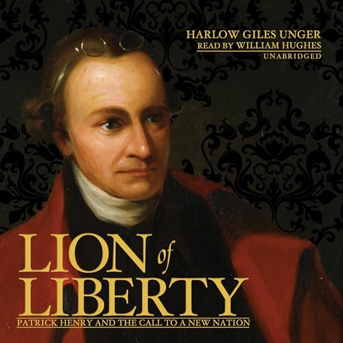 Lion of Liberty