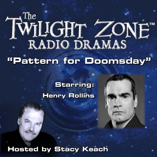 Pattern for Doomsday by Jerry Sohl