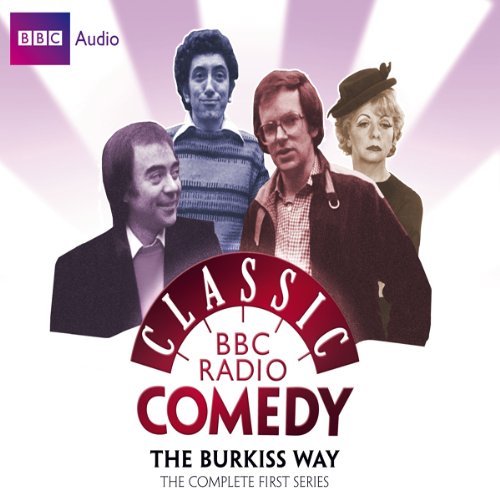 The Burkiss Way