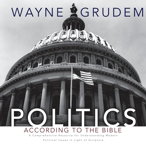 Politics - According to the Bible
