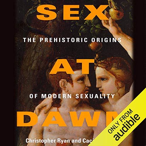 Sex at Dawn