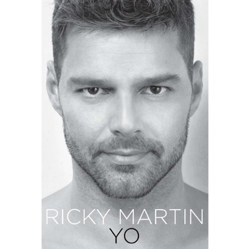 Yo by Ricky Martin