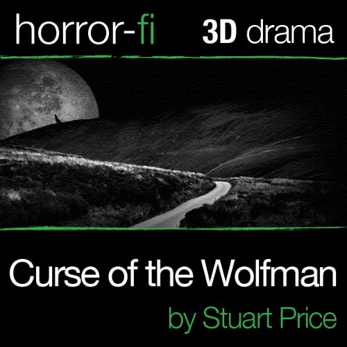 Curse of the Wolfman