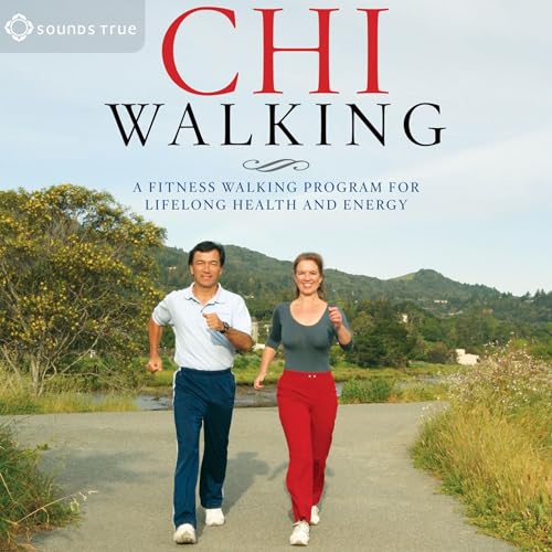 ChiWalking by Danny Dreyer
