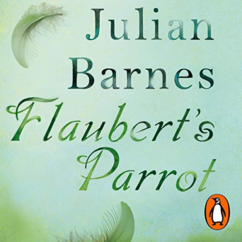 Flaubert's Parrot