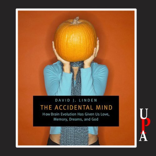The Accidental Mind