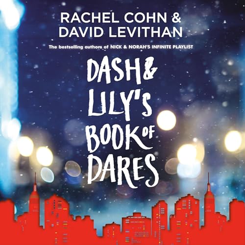 Dash &amp; Lily's Book of Dares