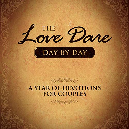 The Love Dare Day by Day