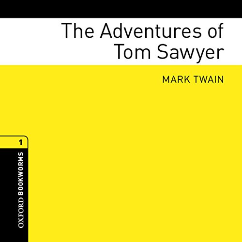 The Adventures of Tom Sawyer (Adaptation) by Mark Twain