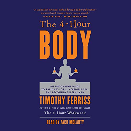 The 4-Hour Body