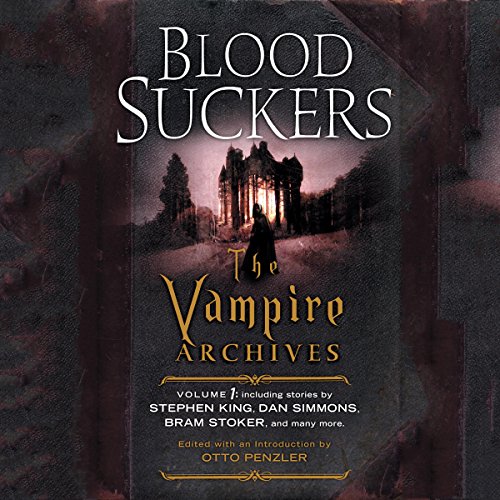 Bloodsuckers by Stephen King