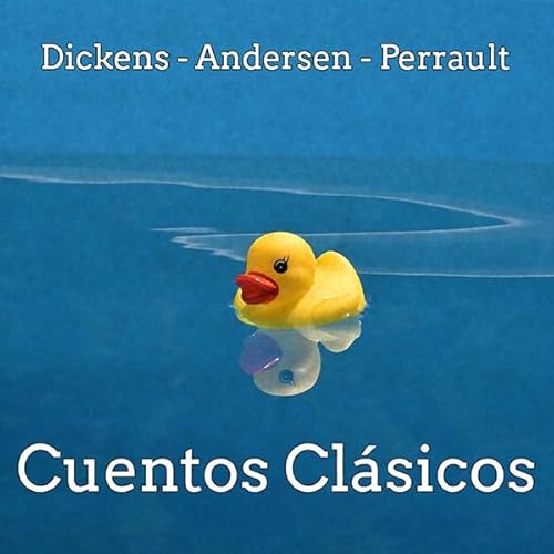 Cuentos Clásicos by Charles Dickens