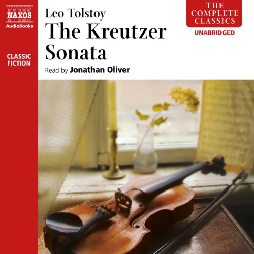 The Kreutzer Sonata