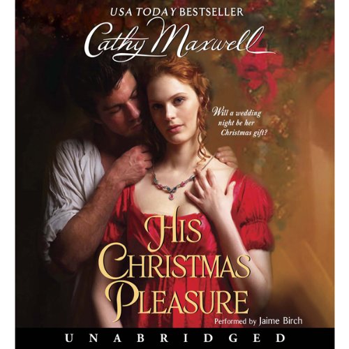 His Christmas Pleasure
