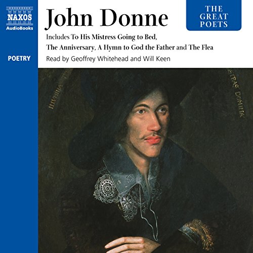 The Great Poets: John Donne by John Donne